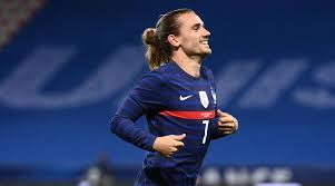 With these statistics he ranks number 87 in the la liga. Euro 2020 Antoine Griezmann Lauded As One Of Greats By France Coach Deschamps Sports News The Indian Express