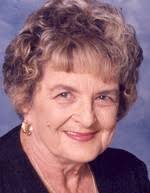 Obituary for Patricia Walker