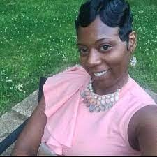 Iesha Lockett's Instagram, Twitter & Facebook