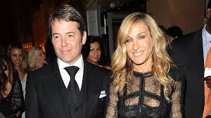 Sarah jessica parker enjoys spring break holiday in turks and caicos. Sarah Jessica Parker Regrets Wearing A Black Wedding Dress Talks Meeting Kim Kardashian And Kanye West Watch Entertainment Tonight