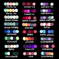 This post contains a bunch of colour palettes you can use in your games and pixel art projects, as well as some resources for helping you to automatically generate or manually create your own palettes, as well as some other resources. An Entry From The Art Post Powered By Tumblr Com Color Palette Challenge Palette Art Color Palette