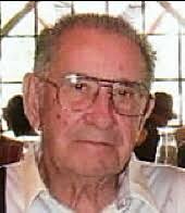Obituary information for Eugene Hunt