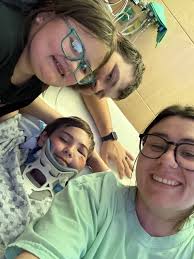 Fundraiser for Shelby Den Hartog by Kari Short : Help the Den Hartog Family  Through This Crisis