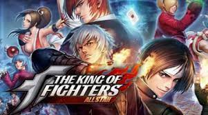 Check spelling or type a new query. Download Play The King Of Fighters Allstar On Pc Mac Emulator