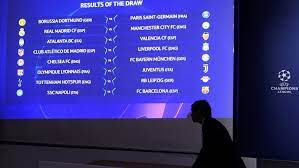 In campo le 16 squadre rimaste in corsa per gli ottavi di finale. Champions League Tutte Le Date Degli Ottavi Di Finale