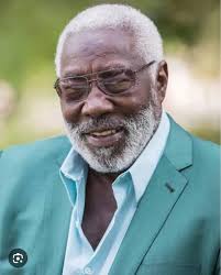 Sean Edward LeVert of the R&B vocal group LeVert