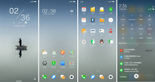 Download the best miui 12 themes, miui 11. 8 Best Miui 11 Themes To Make Your Xiaomi Phone Super Attractive Cool