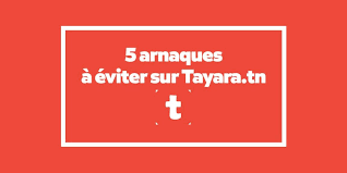 Le site tayara utilise des cookies pour faciliter son utilisation.en savoir plus sur les cookies. Offres Et Annonces 5 Arnaques A Eviter Sur Tayara Tn En 2021