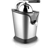 OEM/ODM Electric citrus cold press stainless steel hand press citrus juicer