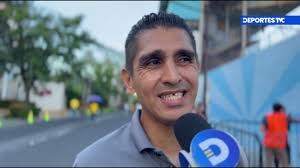 Jorge Pitbull Claros analiza el mal momento de Olimpia y posible salida de  Troglio