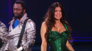 The singer added that for this song. Black Eyed Peas Hd Meet Me Halfway Victoria S Secret Fashion Show 2009 Live Hd 1080p Youtube