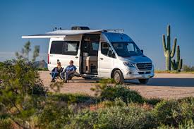 The class b rv defined. 6 Winnebago Motorhomes Without Slideouts Lichtsinn Rv Blog