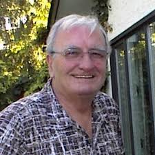 SHOTT, Gerald William (Gerry)