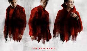 Does it mean a singular last jedi or a bunch of them (jedi is also the plural term. The Last Jedi Character Posters Uncropped And Without Text Geek Carl
