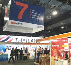 Malaysia ada di peringkat pertama. Thailand Eyeing More Halal Food Exports To Non Muslim Countries Salaam Gateway Global Islamic Economy Gateway