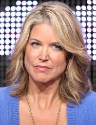 Image Result For Paula Zahn Hairstyles Hair Styles Cool Hairstyles Medium Hair Styles