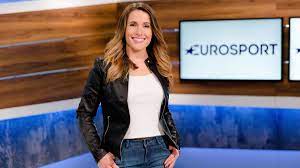 Eurosport owns a wide range of rights across many sports but generally does not bid for premium priced rights such. Birgit Nossing Wird Neue Eurosport Moderatorin Eurosport
