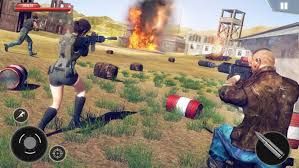 Real world map target shooting weapons impossible missions map free survival fire battleground clear royale graphics real time battlegrounds military vehicles. Firing Squad Battleground Apk For Android Download