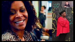 Say Her Name — Alysia Lee