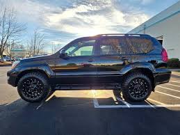 Image result for Black 2007 GX