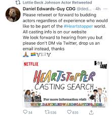 Do you need experience to audition for netflix shows and movies? Netflix Casting Call Explore Tumblr Posts And Blogs Tumgir