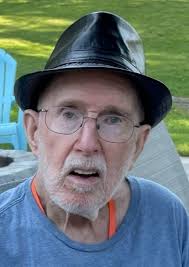 Obituary for Robert T Clement