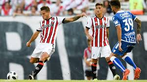 Based on the current form and odds of godoy cruz & river plate, our value bet for this match is for river plate to beat godoy cruz. Godoy Cruz River Horario Tv Y Como Ver La Superliga As Argentina