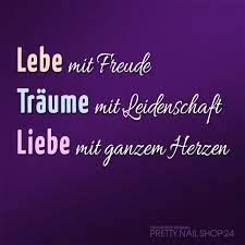 Pin Von Prettynailshop24 Auf Spruche Und Weisheiten Spruche Weisheiten Lebensweisheiten Spruche