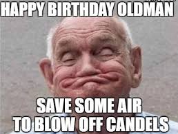 I was sure i would get the right amount of candles to put on your cake this year, but quickly ran out of space! Top Happy Birthday Old Man Quotes Wishes Messages