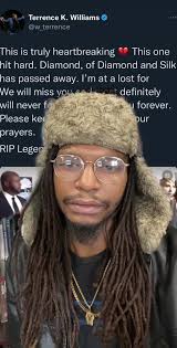 Diamond Garza William Death