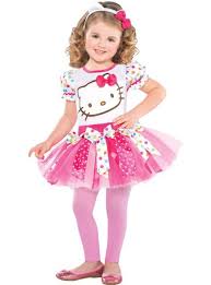 Hello Kitty Birthday Dress For 3 Year Old Girls Pink Hello Kitty Costume Party City Hello Kitty Costume Hello Kitty Halloween Hello Kitty Halloween Costume