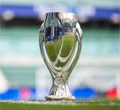 A contenderselo sono bayern monaco e siviglia, entrambe vittoriose una volta a testa nella competizione. Supercoppa Europea 2021 Chelsea Villarreal Diretta Esclusiva Amazon Prime Video Sport Digital News