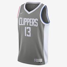 We have the official clips jerseys from nike and fanatics authentic in all the sizes. La Clippers Jerseys Gear Nike Com