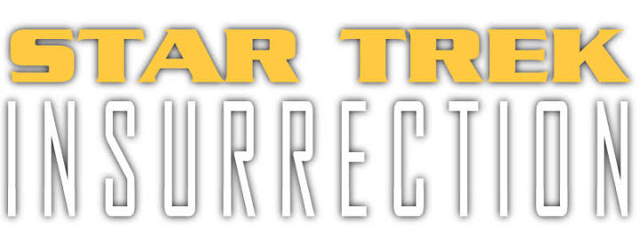 File:Star Trek Insurrection Logo.png - Wikimedia Commons