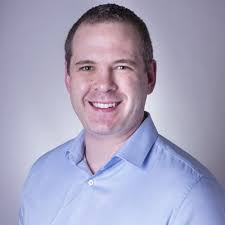 Thomas Sutphin, MBA Candidate