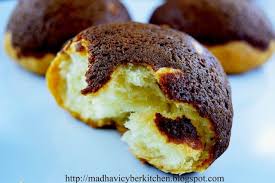 Mexican Coffee Buns Papparoti Food Pinterest Recipes Mexican Coffee