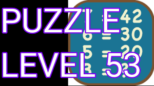We did not find results for: Math Puzzles Game Walkthrough Level 51 To 60 Marvin Games