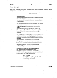 Start studying novel jendela menghadap jalan (ting 4). Soalan Novel Jendela Menghadap Jalan Persoalan Q