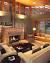 Lodge Mountain Home Interior Paint Colors