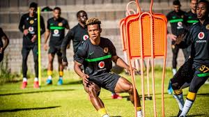 Five potential new signings ernst middendorp has stopped short of ruling out any new kaizer chiefs signing, but there are a few players who have been linked with the club. Nazare Kaizer Chiefs Confirm Sao Tome E Principe Defender S Trial At Naturena Goal Com