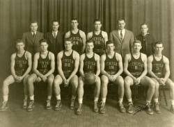 Institution: University of Michigan. Bentley Historical Library