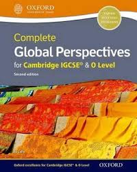 Links to resources for schools. Complete Global Perspectives For Cambridge Igcse Jo Lally 9780198366812