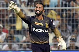 Kkr under dk is failing to do. Ipl 2021 Kkr S Dinesh Karthik Hits Top Form Scores 90 Off 50 Watch
