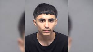 Teen charged with murder has bond revoked after appearing in YouTube rap  video with guns