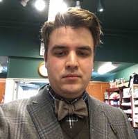 Douglas Schumann's Instagram, Twitter & Facebook