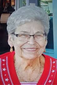 Jeannette Loretta Richard Obituary in Dartmouth at Donald K. Walker Funeral  Directors