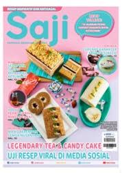 Resep ikan tenggiri bumbu kuning lezat dan mantap. Latest Saji Magazines Gramedia Digital