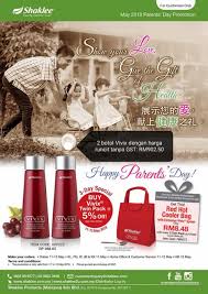 Memaknainya adalah, hari ibu dimaknai untuk peringatan perempuan sebagai ibu bangsa, dimana peran ibu sangat penting dalam mendidik. Promosi Tambahan Sempena Hari Ibu Dan Hari Bapa 3 Hari Sahaja