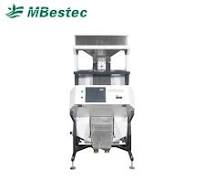 CCD Color Sorter for Pistachios / Raisin Color Sorting Machine