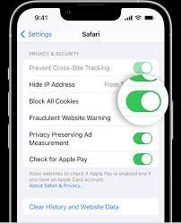 Clear The History And Cookies From Safari On Your Iphone, Ipad, Or Ipod  Touch - Apple Support